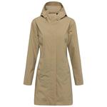 Куртка Redgreen Sadie, бежевый - фото 3