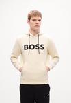 Толстовка BOSS SOODY ZONE, Open White/Off-White - фото 3