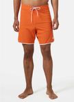 Мужские шорты для серфинга Helly-Hansen Hp Curve 7" Helly Hansen, 307 Flame - фото 3
