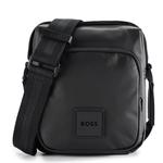 Сумка через плечо BOSS Oryo, черный - фото