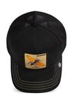 Бейсболка Goorin Bros Cap, Black - фото 6