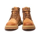 Мужские ботинки Cahhrrn X Martin Boot Men Beige Meixi - фото 4