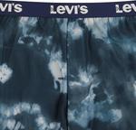 Пижамные штаны Levi's для мальчиков, Peacoat Tie Dye - фото 3