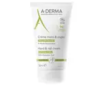 Крем для ног Manos & uñas crema A-Derma, 50 мл. - фото