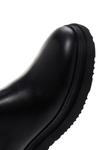 Ботинки Derimod CHELSEA, Black - фото 8