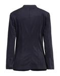 Блейзер Giorgio Armani, полуночно-синий - фото 2