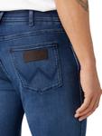 Обычные джинсы WRANGLER LARSTON, Blue Denim - фото 6