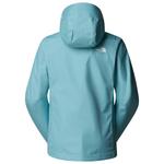 Женская куртка-дождевик Quest The North Face, Mars Dust - фото 2