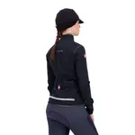 Куртка Castelli Perfetto RoS 2, черный - фото 4