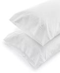 Простыня Grand Hotel Cotton, размер King SFERRA, белый - фото