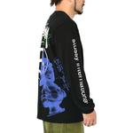 Футболка Stussy унисекс, Красный - фото 9