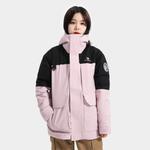 CAMEL Ветровка Women's, Oat Gray/Phantom Black - фото 12