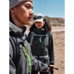 Ветровка мужская Jack Wolfskin, черный - фото 27