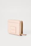 Кошелек THE MINI COMPACT WALLET MARC JACOBS, цвет Rose - фото 2
