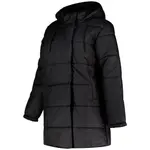 Куртка Vans MTE Hillgate Long, черный - фото 2