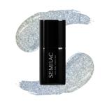 Лак гибридный №486 The Brave One Semilac 7 мл - фото