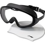 Очки LINING, черный - фото 5