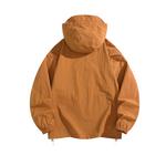 Камуфляжная куртка с капюшоном Unisex Jeep - фото 11