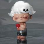 Dimoo heart trendy фигурки 22cm POP MART - фото 3