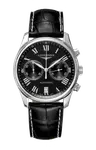 Часы мужские Longines - фото