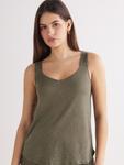 Топ INTIMISSIMI, Green - фото 2
