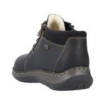 Ботинки на шнуровке Rieker Lace-Up Boots, ночной синий - фото 3