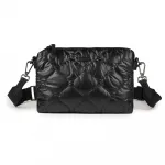 Сумка Munich Cover, черный - фото