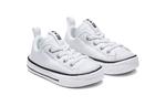 Кеды Converse CTAS SUPERPLAY SLIP White, белый - фото 3