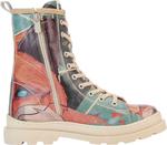 Женские современные модные ботинки DOGO, Multicolored - фото 4