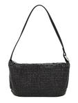 Сумка через плечо FELIPA, черный - фото