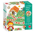 Пазлы Goula – Little Red Riding Hood - фото