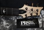 Электрогитара 2023 PRS - CE24 Bolt-On Semi-Hollow - Black Amber - фото 4