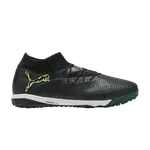 Бутсы Puma Future Pro 8 Cage 'Eclipse Pack', черный - фото