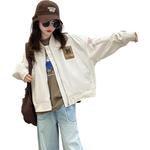 Куртка для подростков EASTERN CAMEL, бежевый - фото 9