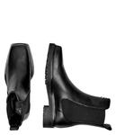 Ботильоны Patrizia Pepe, черный - фото 4