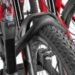 EXO DoubleUp Yakima, черный - фото 4