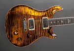 Paul Reed Smith МакКарти 10 Топ - Желтый Тигр - фото