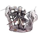 Фигурка Arknights, Lappland 24 см ALTER - фото