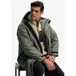 Дождевая куртка Superdry Ultimate, зеленый - фото 6