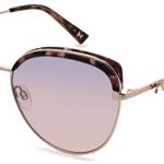 Солнцезащитные очки Tamma женские Ted Baker, фиолетовый - фото 4