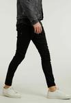 Джинсы скинни CHASIN' IGGY SHADOW, цвет Black - фото 3