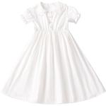 Платье для дошкольниц PROTECTCAMEL, белый - фото
