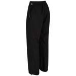 Брюки Regatta Highton Overtrousers Long, черный - фото 3