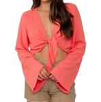 Рен Топ в Кайене Rusty, cayene - фото