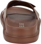 Сандалии GUESS mens Vaton, Cognac 210 - фото 3