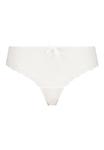 Трусы LOLA Hunkemöller, белый - фото 3