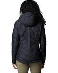 Куртка Columbia Heavenly Hooded Jacket, черный - фото 3