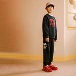 FILA KIDS Свитшот Legend Blue - фото 6