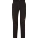 Женские брюки из замши Mountain Equipment, черный - фото 3