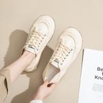 Кеды женские низкие Agsdon - фото 24